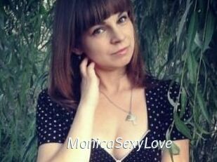 Monica_SexyLove