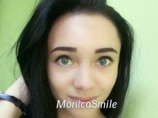 MonicaSmile