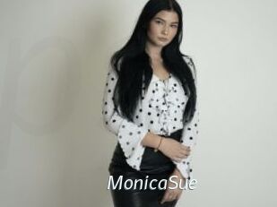 MonicaSue