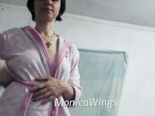 MonicaWings