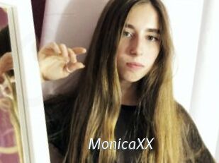 MonicaXX
