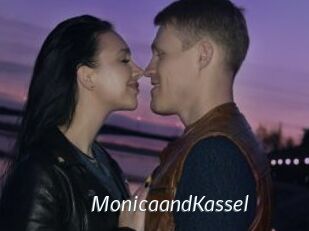 MonicaandKassel