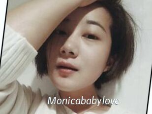 Monicababylove