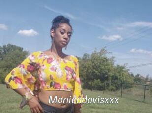 Monicadavisxxx