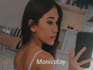 Monicatay Porn Star