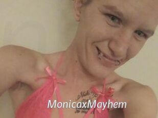 MonicaxMayhem