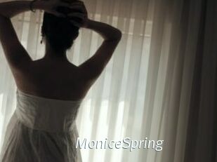 MoniceSpring