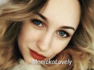 MonickaLovely