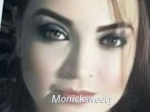 Monicksweety