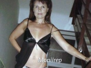 Moniirep Porn Star