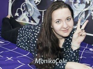 MonikaCole