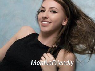 MonikaFriendly