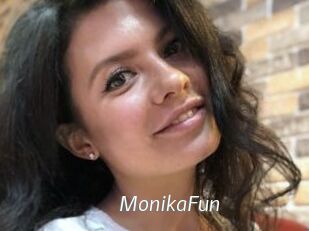 MonikaFun