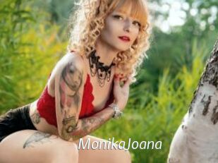 MonikaJoana