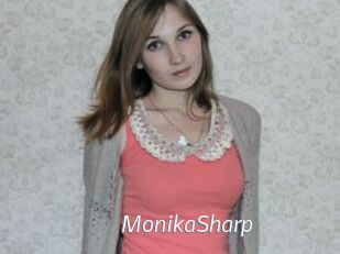 MonikaSharp