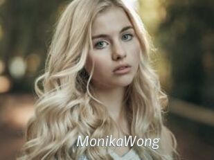 MonikaWong Porn Star