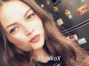 MonikaX