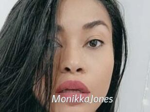MonikkaJones