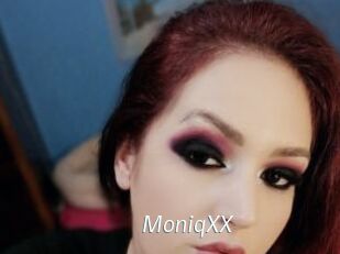 MoniqXX