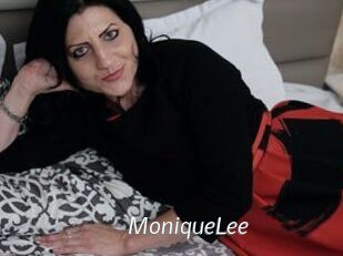 MoniqueLee Porn Star