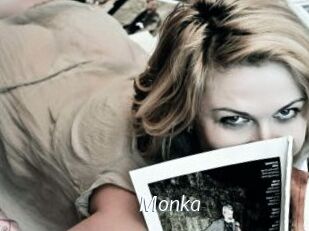 Monka