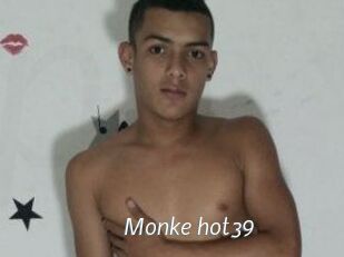 Monke_hot39 Porn Star