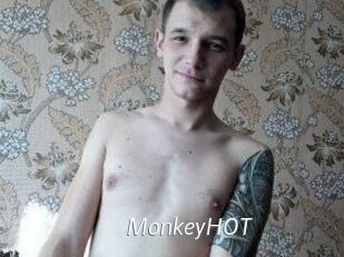 MonkeyHOT