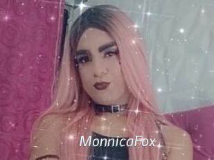 MonnicaFox