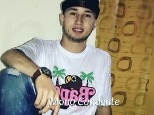 Mono_Candente
