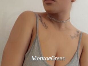 MonroeGreen