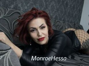 MonroeHessa