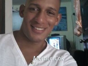MonsterCok