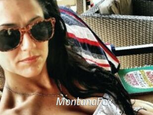 MontanaFox