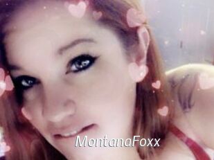 MontanaFoxx