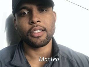 Monteo