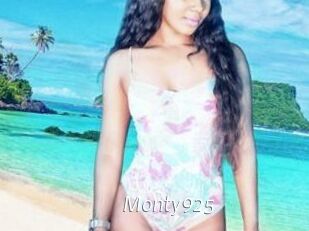 Monty925