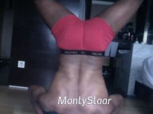 MontyStaar