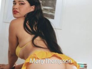 MonyThompson