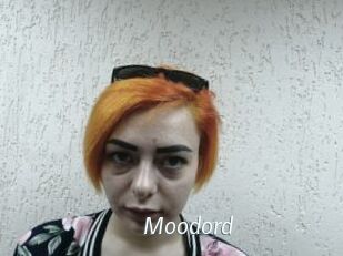 Moodord