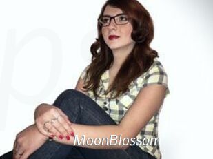 MoonBlossom