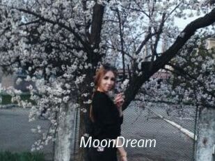 MoonDream