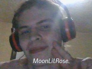 MoonLitRose