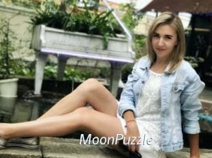 MoonPuzzle