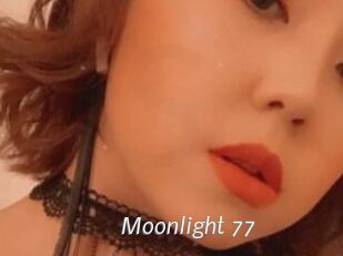 Moonlight_77 Porn Star