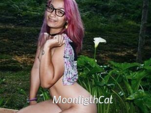 MoonligthCat