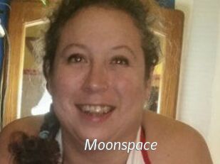 Moonspace Porn Star