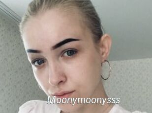 Moonymoonysss Porn Star