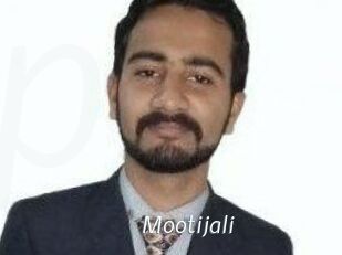 Mootijali