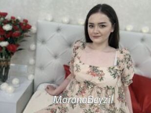 MoranaBeyzil