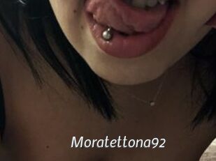 Moratettona92